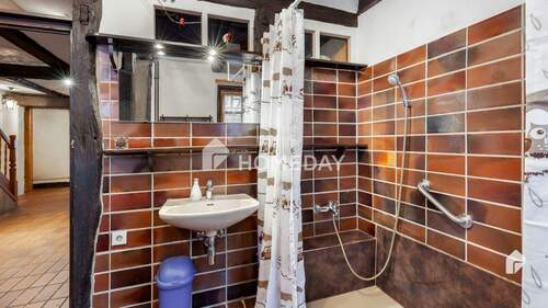 EG Badezimmer 2 - 