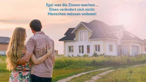 Aktuell pro Whg. 100.000 EUR ab 1,12 % Zins. Konditionen ohne Gewähr immer aktuelle KFW Konditonen 297/298 beachten! - 