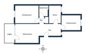 Grundriss - 