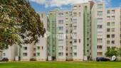 Außenansicht 3 - 3 Zimmer Etagenwohnung in Wolfsburg