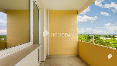 Loggia 1 - 