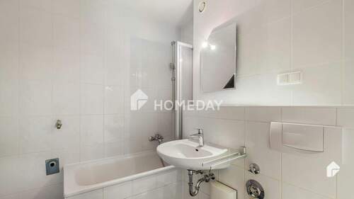 Badezimmer 1 - 