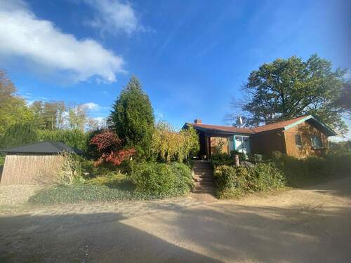 3 - 5 Zimmer Bungalow in Zislow