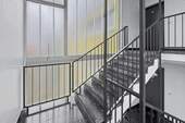 Treppenhaus - 