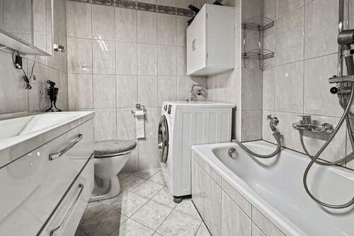 Badezimmer - 