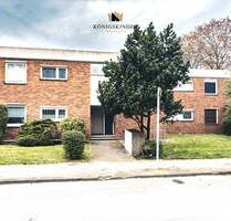 Charmante und flexibel gestaltbare Eigentumswohnung in begehrter Lage von Düsseldorf-Lörick