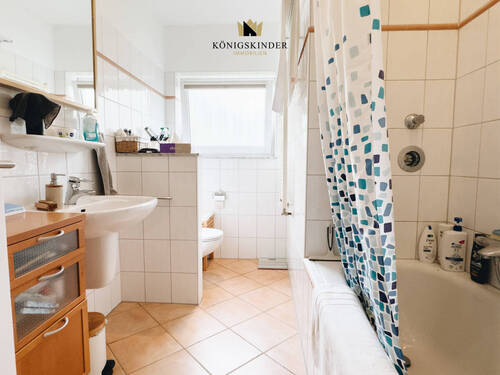 Badezimmer - 