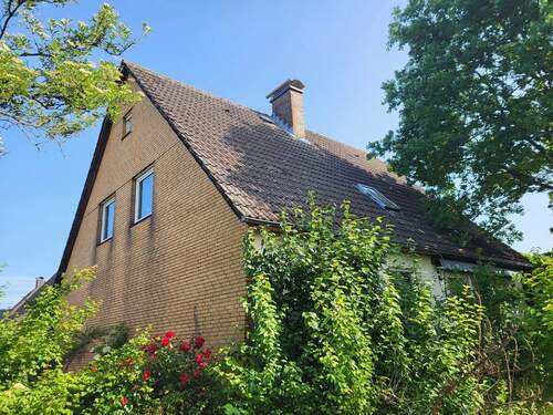 Abrissraus - Grundstück zum Kaufen in Sassenberg