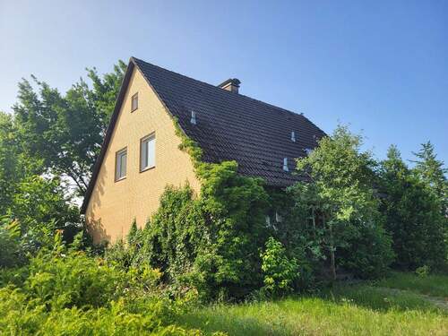 Vorderansicht - Grundstück in Sassenberg zum Kaufen