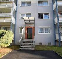 Tolle 3-Raumwohnung mit Balkon, Badewanne und wunderschönem Ausblick - Eisleben Lutherstadt Eisleben