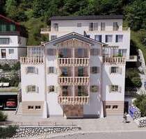 ***Attraktiver BESTAND mit Baugenehmigung für 11 Wohnungen*** - Berchtesgaden