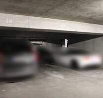 1 Tiefgaragenstellplatz in Bayreuth, am Standort Egerländer Straße 2 - 10 zu erwerben.