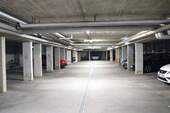 Tiefgaragenstellplätze Bayreuth - Garage, Stellplatz zum Kaufen in Bayreuth