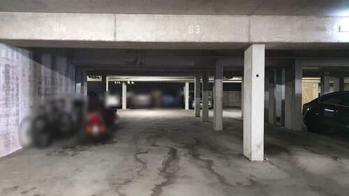 Tiefgaragenstellplätze Bayreuth - Garage, Stellplatz in Bayreuth