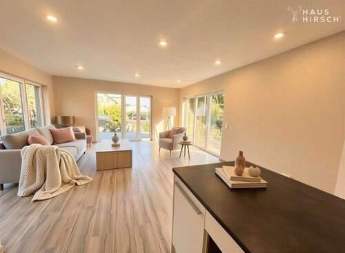 Wohnzimmer Beispiel - 