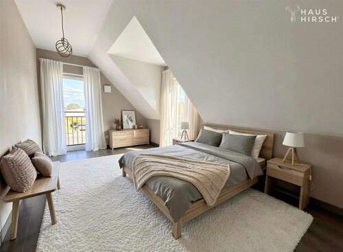 Schlafzimmer 2 - Beispiel - 