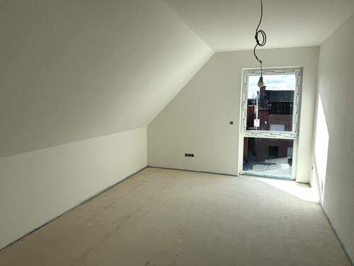 Kind 1 Obergeschoss - 4 Zimmer Etagenwohnung in Drensteinfurt