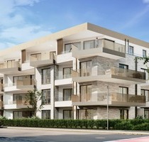 Wohnen mit Nachhaltigkeit und Stil - Rosenheim West