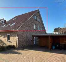 Große Eigentumswohnung m. Balkon +Garten - Pansdorf