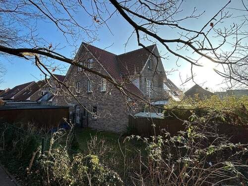 Ansicht - 4 Zimmer Etagenwohnung zum Kaufen in Pansdorf