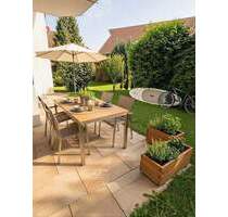 Ihr Rückzugsort am Bodensee - sonnige Terrasse & großes Potenzial - Bodman-Ludwigshafen