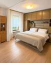 Ruhiges Schlafzimmer - 