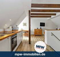 Ostseeglück: Provisionsfreier Dachgeschosstraum mit Garten und Stellplatz - Ostseebad Boltenhagen Tarnewitz