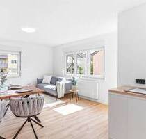 KERNSANIERT & SOFORT BEZUGSFREI - Helle 3-Zimmer mit Balkon in Aalen