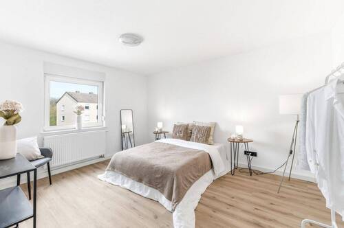 Schlafzimmer - 