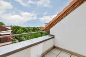 Ausblick Loggia - 