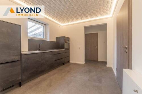 LYD 3618 - 5 Küche - 