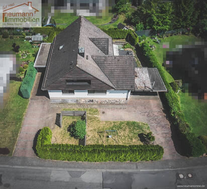 Luftbild - 