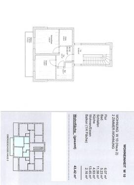 Haus 2 OG Nr. 10 - 
