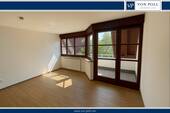 Titelbild - Helle 1,5-Zimmer mit schöner Dachloggia