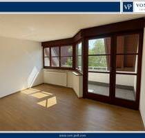 Helle 1,5-Zimmer mit schöner Dachloggia - Rechberghausen