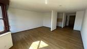 Wohn-/Schlafzimmer - 1 Zimmer Etagenwohnung zum Kaufen in Rechberghausen