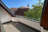 Dachloggia - 