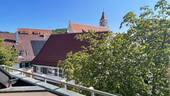 Ausblick - 