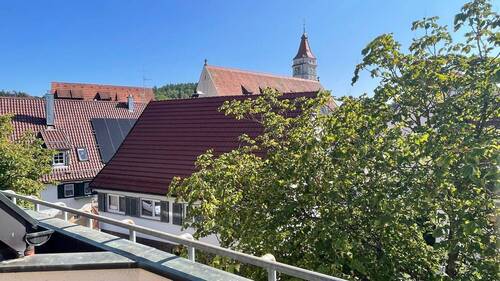 Ausblick - 