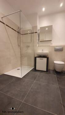 Badezimmer - 