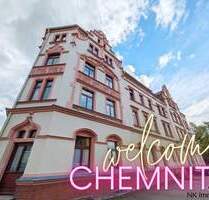 ++ wunderschöne, modernisierte 2-Raum Wohnung mit Einbauküche ++ - Chemnitz Schönau