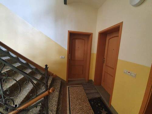 Treppenhaus - 