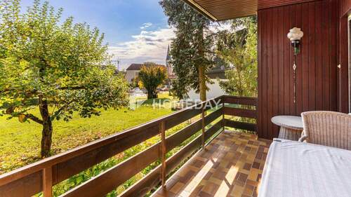 EG Balkon 2 - 