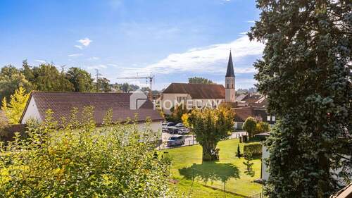 Ausblick - 