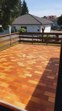Terrasse - 