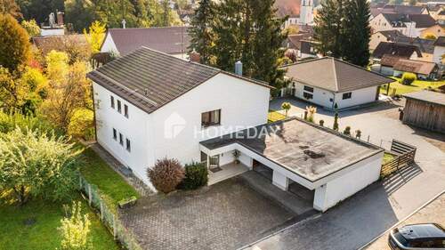 Außenansicht Drohne 1 - 
