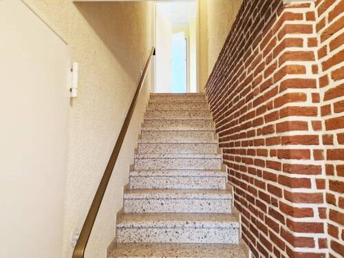 Treppe Whg - 