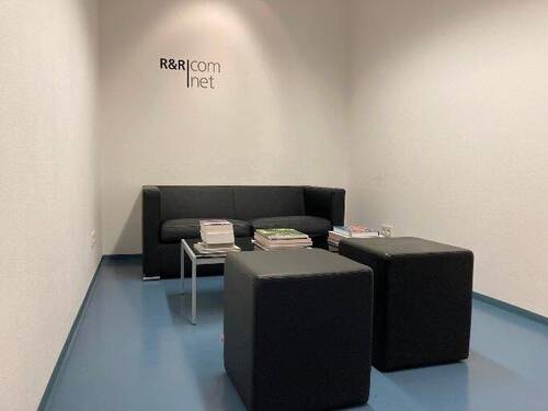 Flur - Büro in München