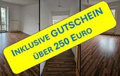 Wohnung - ++GUTSCHEIN++ 250 € zur Einrichtung für die attraktive Zwei-Zimmer-Wohnung