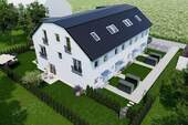 Bild 4 - Reihenendhaus mit 147,30 m² in Gilching zum Kaufen